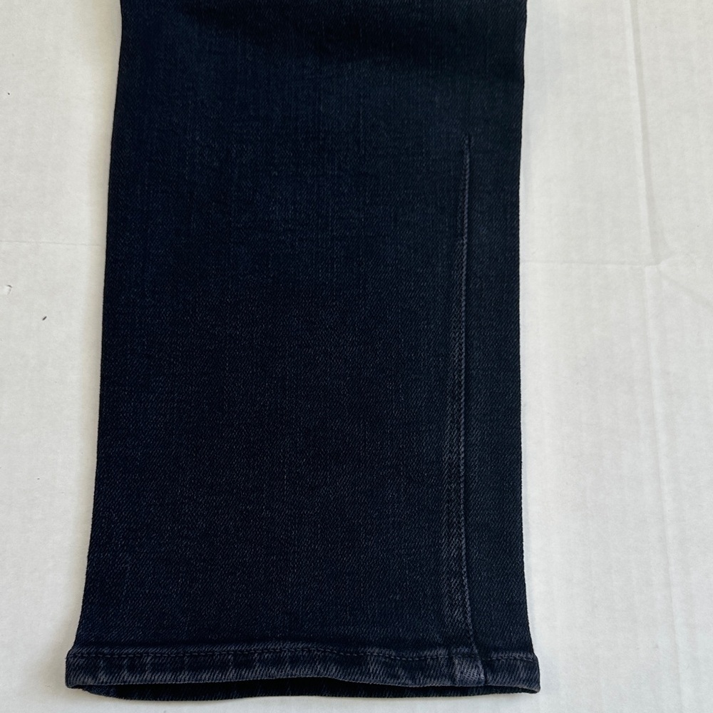 New Guess Men's Finnley Straight Denim Jeans - Picture 15 of 16